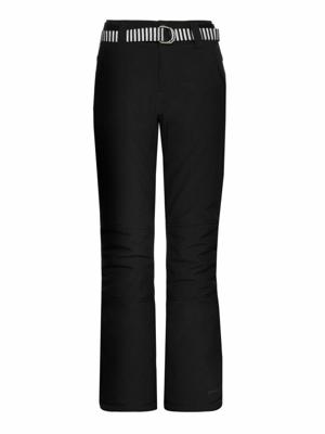 Protest Rami Dames Skibroek True Black L/40