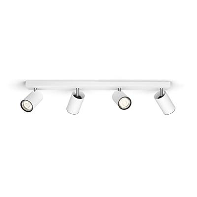 Philips Witte plafondspotKosipo 4-lichts - 929003204601