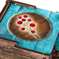 e-Raptor Wingspan + expansions UV Print - thumbnail