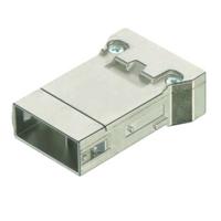 HARTING Stekkerinzetstuk 09140083016 Inhoud: 1 stuk(s) - thumbnail