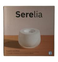 Volatile Diffuser serelia 1 Stuks - thumbnail