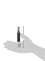 Wera 8796 SC 05003642001 Dopsleutelverlenging Aandrijving 1/2 (12.5 mm) 125 mm 1 stuk(s) - thumbnail