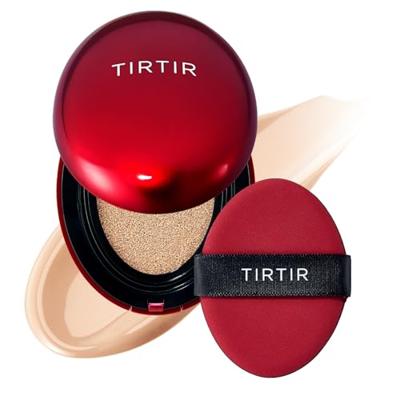 Tirtir Mask Fit Red Mini Cushion Foundation 4.50 ml