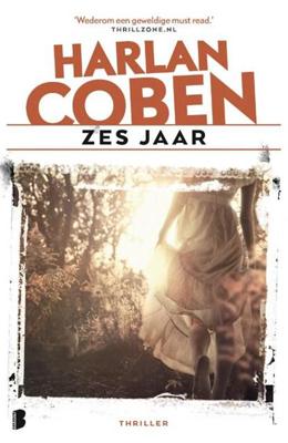Zes jaar (Paperback)