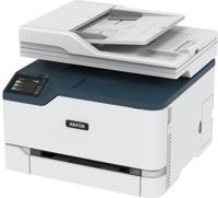 Xerox C 235 Multifunctionele printer Laser, kleur Kleur A4 Printen, scannen, kopiëren, faxen LAN, Duplex, WiFi, USB, ADF - thumbnail