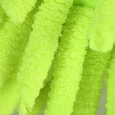OXFORD microcel spons foam microfiber green