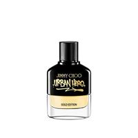 Jimmy Choo Urban Hero Gold Edition Eau de Parfum 50ml - thumbnail