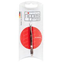 Nippes Epileerpincet Schuin N37a
