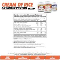 PER4M Cream Of Rice Banana Creme (2000 g) - thumbnail