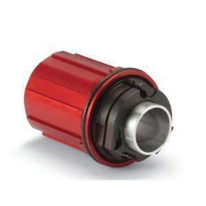 Miche 970 Vrijlooplichaam voor Shimano SRAM 11V - Rood