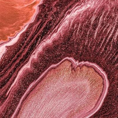 Noordwand Komar Ink Fotobehang Mélange - INX4-075