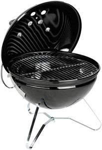 Smokey joe premium 37cm black - Weber