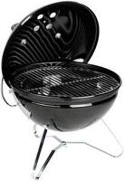 Weber | BBQ Smokey Joe Premium | Ø 37cm | Black - thumbnail