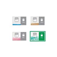 Leitz IQ Home Office P4 Papierversnipperaar Cross cut 4 x 28 mm 23 l Aantal bladen (max.): 10 vellen Veiligheidsniveau 4 Ook geschikt voor Nietjes, Paperclips - thumbnail