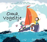 Oma Vogeltje (Hardback) - thumbnail