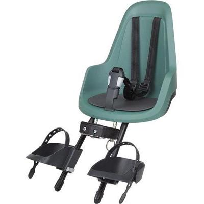 Bobike Zitje mini go pepperlichtgroen