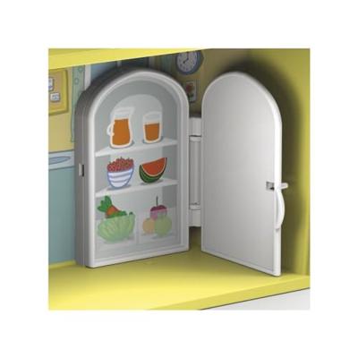 Peppa Pig familiehuis speelset