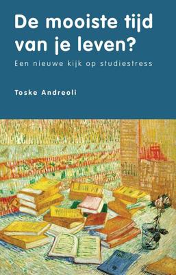 De mooiste tijd van je leven? - Toske Andreoli - ebook De mooiste tijd van je leven? - Toske Andreoli - ebook