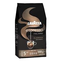 Lavazza Espresso Italiano Classico - Koffiebonen 1 KG - thumbnail