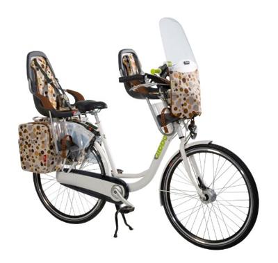 Qibbel Zitje widek stylingset luxe