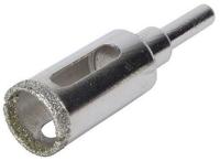 Rubi Easy Gres | Diamant Tegelboor | Ø 28 mm | Nat - 05962 - thumbnail