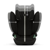 Autostoeltje Cybex ECE R129/04 Zwart - thumbnail