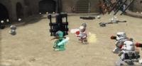 Lego Star Wars the Complete Saga (classics) - thumbnail