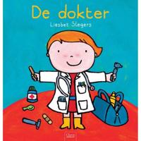 De dokter (Hardback) - thumbnail