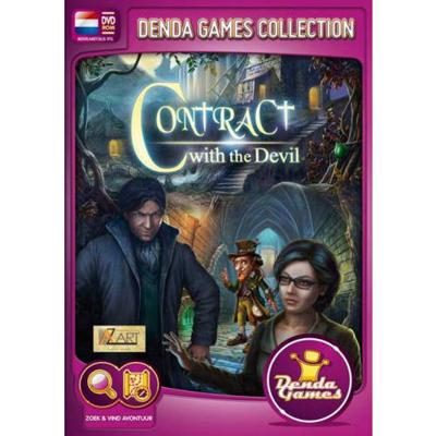 Contract with the devil (PC)