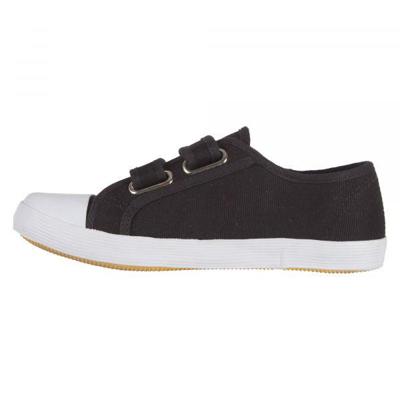 Stanno 472000 Canvas Gymschoen - Black - 29