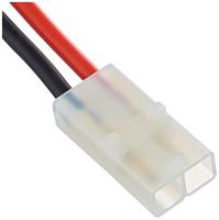 XCell NiMH accupack 7.2 V 3600 Aantal cellen: 6 Tamiya-stekker - thumbnail