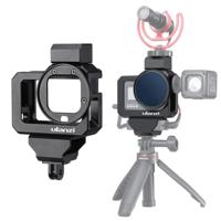 Ulanzi GoPro Hero 8 vlog cage metaal G8-5 - thumbnail