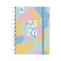 Agenda Finocam - thumbnail