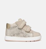 Mädchen Sneakers BIGLIA GIRL GEOX goudbeige - thumbnail
