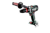 Metabo BS 18 LTX-3 BL Q I Metal 603180840 Accu-schroefboormachine 18 V Zonder accu, Zonder lader - thumbnail