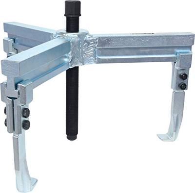 KS Tools 6300013 Poelietrekker Spanbereik 120 - 520 mm Aantal haken 3 KS Tools 6300013 Poelietrekker Spanbereik 120 - 520 mm Aantal haken 3