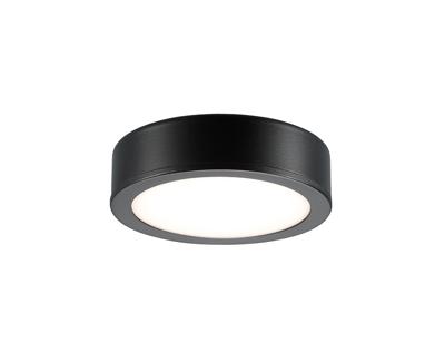 Sylvania Keukenspot led - uitbreiding - 270 lm - ip20 - zwart Sylvania Keukenspot led - uitbreiding - 270 lm - ip20 - zwart