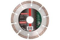 Metabo Accessoires diamantschijf promotion ø 230x22,23 mm - 624310000 - thumbnail