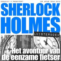 Het avontuur van de eenzame fietser - thumbnail