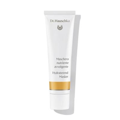 Dr. Hauschka Hydraterend Masker 30ml