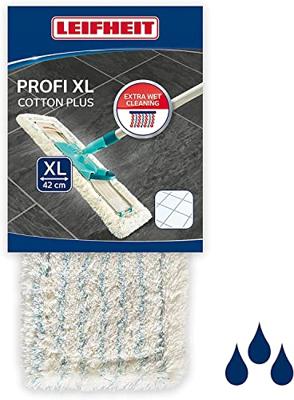 Leifheit 55117 Overtrek Profi Cotton Plus (gevouwen) Leifheit 55117 Overtrek Profi Cotton Plus (gevouwen)