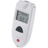 VOLTCRAFT IR110-1S Infrarood-thermometer Optiek 1:1 -33 - +110 °C Pyrometer - thumbnail