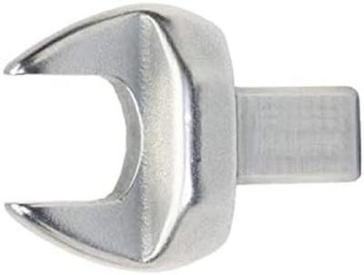 Bahco Insteeksteeksleutel | rechthoekige aansluiting 9x12 mm | 13 mm - 97-13 Bahco Insteeksteeksleutel | rechthoekige aansluiting 9x12 mm | 13 mm - 97-13