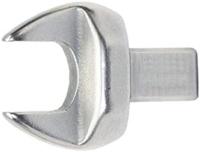 Bahco Insteeksteeksleutel | rechthoekige aansluiting 9x12 mm | 13 mm - 97-13 - thumbnail