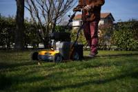 Stiga SVP 40 G | Benzine verticuteermachine 182 cc | 4-takt - 211400248/ST1 - thumbnail