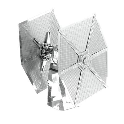 Metal Earth Star Wars Sta Special Forces Tie Fighter Metalen bouwpakket