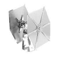 Metal Earth Star Wars Sta Special Forces Tie Fighter Metalen bouwpakket - thumbnail
