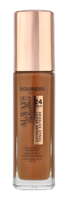 Bourjois Always Fabulous 24H Foundation SPF20 615 Moka 30 ml Dames - thumbnail