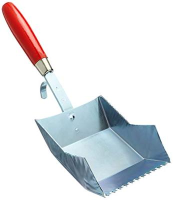 Connex Inlijmtruweel Gasbetonblok 115Mm - COX785115