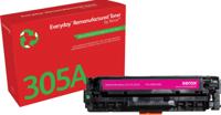 Compatibel Toner Xerox 006R03806 Magenta - thumbnail